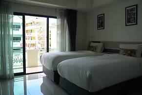 V Style Pattaya North Beach
