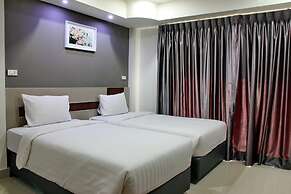 V Style Pattaya North Beach