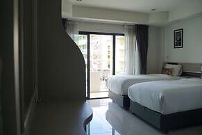 V Style Pattaya North Beach