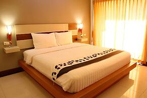 V Style Pattaya North Beach