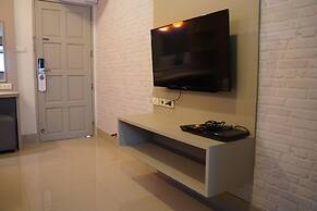 V Style Pattaya North Beach