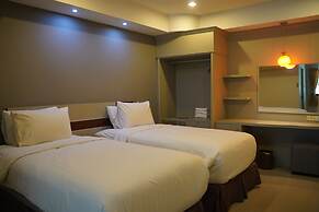 V Style Pattaya North Beach