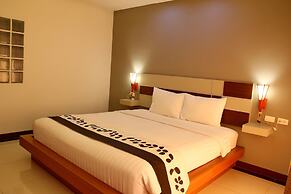 V Style Pattaya North Beach
