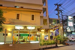 V Style Pattaya North Beach