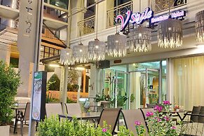 V Style Pattaya North Beach