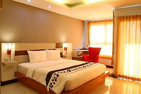 V Style Pattaya North Beach