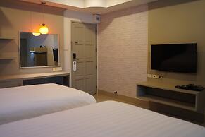 V Style Pattaya North Beach