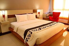 V Style Pattaya North Beach