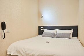 Ch Place X Hotel