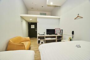 Ch Place X Hotel