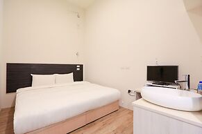 Ch Place X Hotel