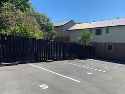 March Apartments