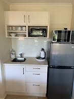 March Apartments