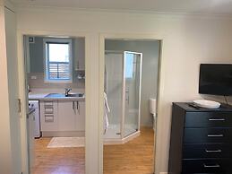 March Apartments