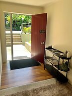 March Apartments