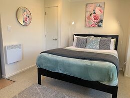 March Apartments