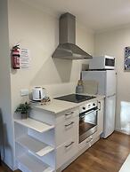 March Apartments