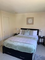 March Apartments