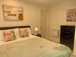 March Apartments