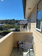 March Apartments