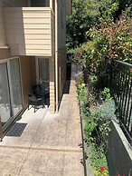 March Apartments