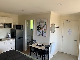 March Apartments