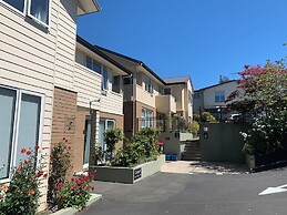 March Apartments