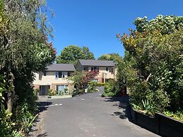 March Apartments