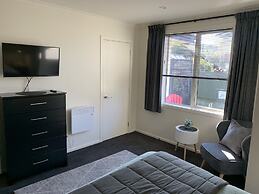 March Apartments