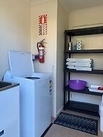 March Apartments