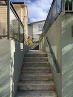 March Apartments