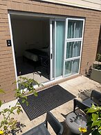 March Apartments