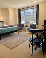 March Apartments