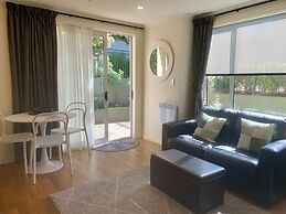 March Apartments