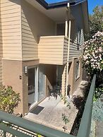 March Apartments