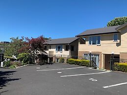 March Apartments