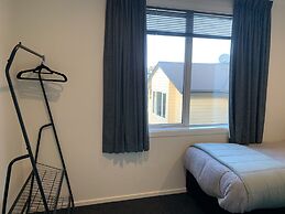 March Apartments