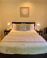 March Apartments