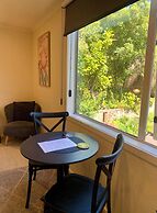 March Apartments