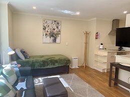 March Apartments