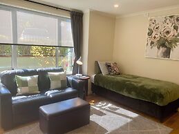 March Apartments