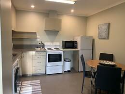 March Apartments