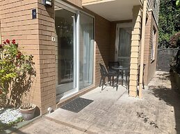March Apartments