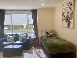 March Apartments