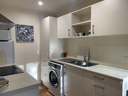 March Apartments