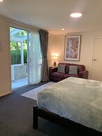 March Apartments