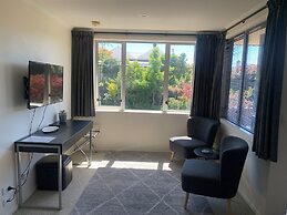March Apartments