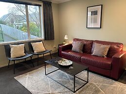 March Apartments