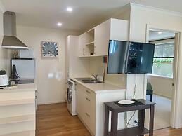 March Apartments