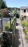 March Apartments